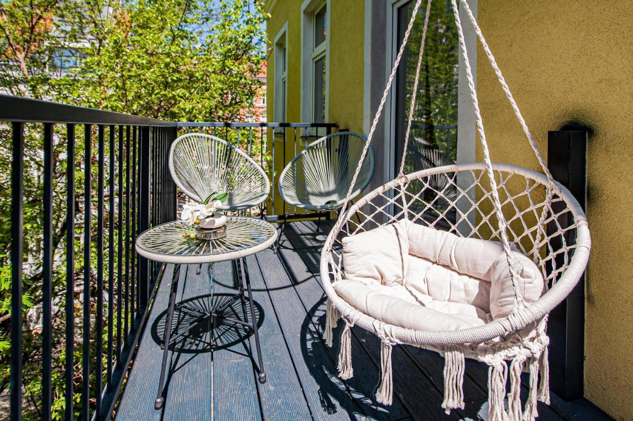 My City Apartment- Vienna Jungle Room Luaran gambar